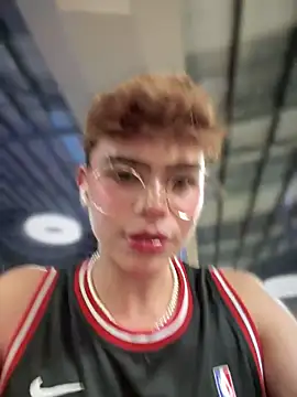 PRINCE STEV online show from 03/15/25, 11:39