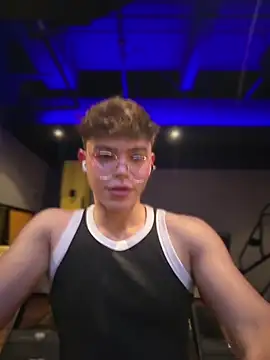 PRINCE STEV online show from 11/24/25, 08:52