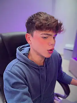 PRINCE STEV online show from 01/07/26, 04:31