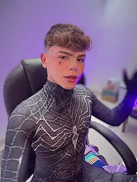 PRINCE STEV online show from 01/11/26, 06:46