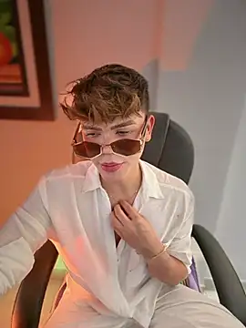 PRINCE STEV online show from 02/05/26, 06:45