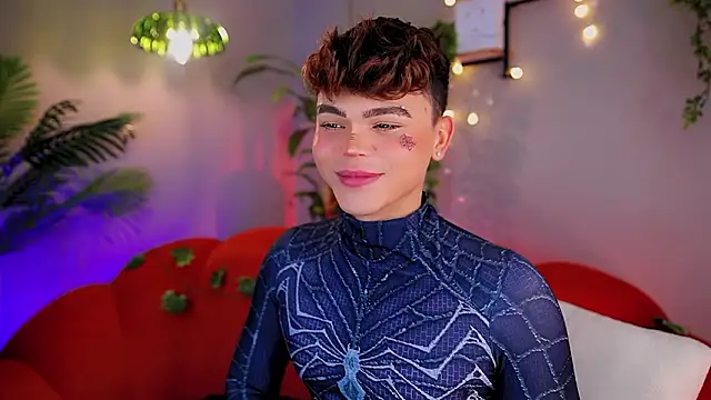 PRINCE STEV online show from 03/08/26, 02:04