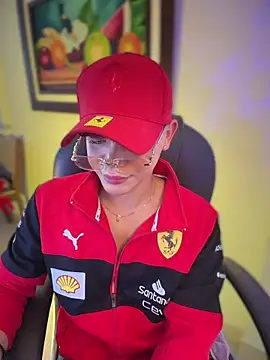 PRINCE STEV online show from 04/04/26, 09:23