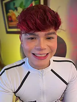 PRINCE STEV online show from 04/08/26, 09:26