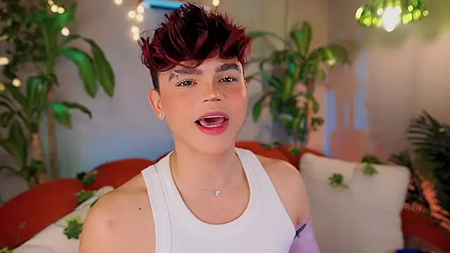 PRINCE STEV online show from 04/20/26, 02:25