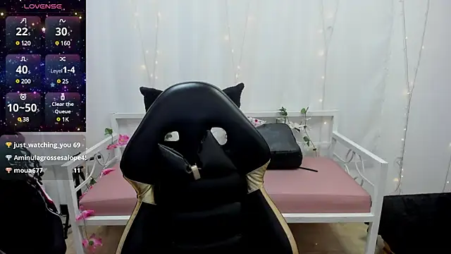 Abigail Wilson  online show from 12/10/24, 05:50