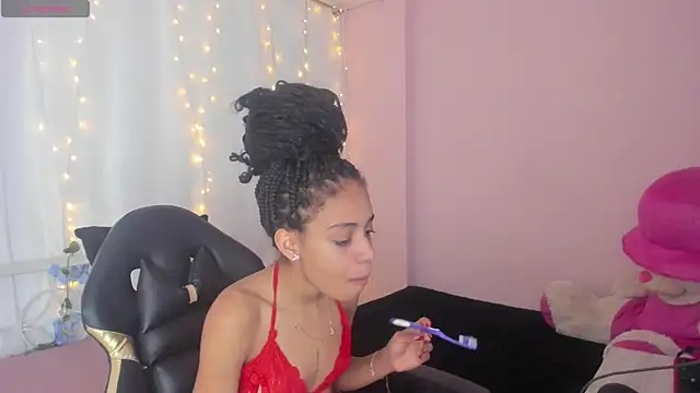 Abigail Wilson  online show from 12/20/24, 08:34