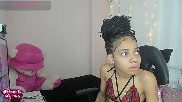 Abigail Wilson  online show from 12/22/24, 08:36