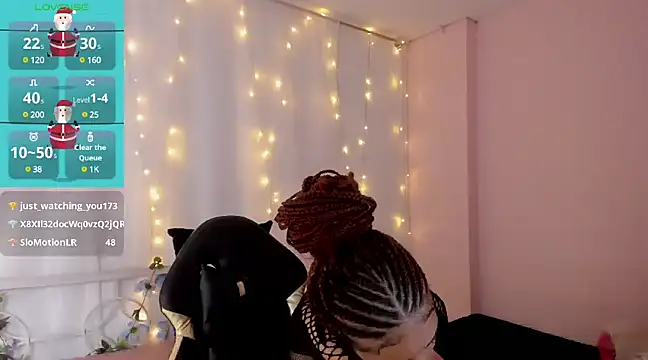 Abigail Wilson  online show from 01/04/25, 02:14