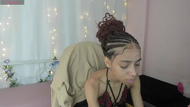 Abigail Wilson  online show from 01/04/25, 08:27