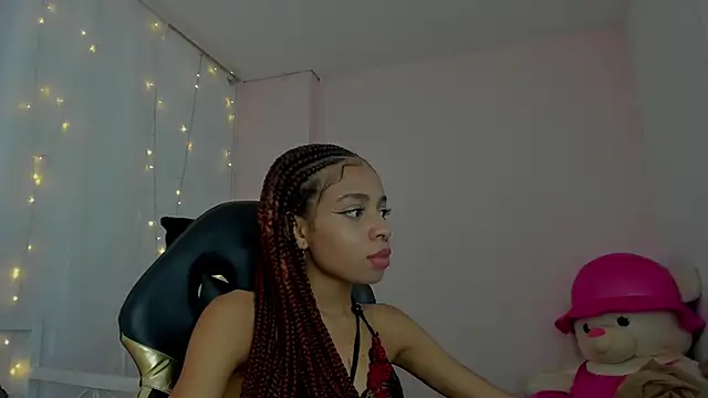 Abigail Wilson  online show from 01/04/25, 11:27