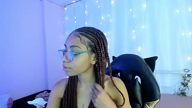 Abigail Wilson  online show from 01/06/25, 11:42