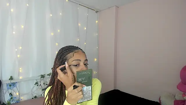 Abigail Wilson  online show from 01/10/25, 12:38