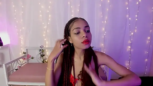 Abigail Wilson  online show from 01/15/25, 08:26