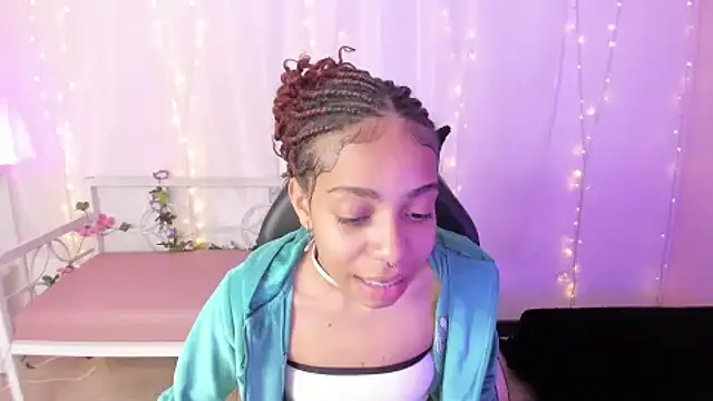 Abigail Wilson  online show from 01/17/25, 08:55