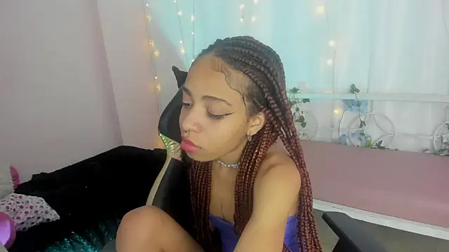 Abigail Wilson  online show from 01/22/25, 12:38