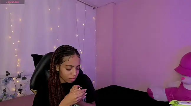 Abigail Wilson  online show from 01/25/25, 11:43