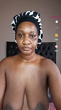 BLACKGODDESS78 online show from 02/16/26, 06:42