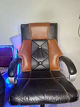 Black-Pearll online show from 03/14/25, 04:51