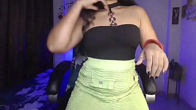 Black-Pearll online show from 05/20/26, 03:56