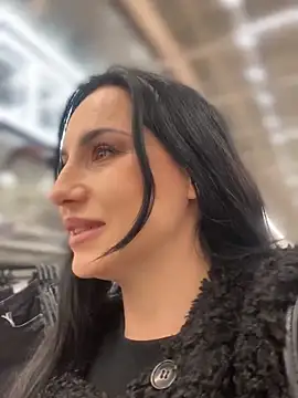 Roxana-Sexy online show from 03/13/26, 05:25