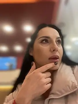 Roxana-Sexy online show from 03/20/26, 05:12