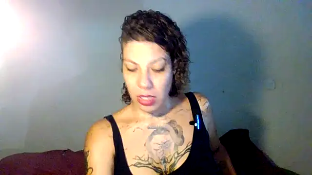 Submersidollx online show from 03/26/26, 12:44