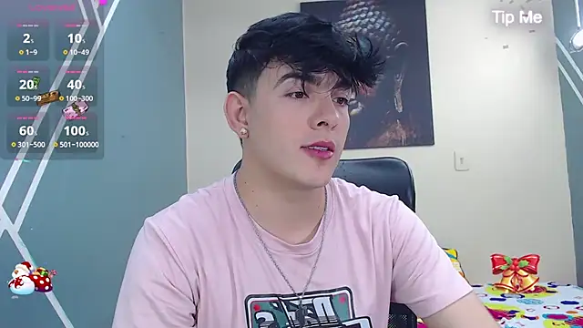 Snapshot of nolan_twink1 chatting on 12/07/24, 05:53 nolan twink1 online show from 12/07/24, 05:53