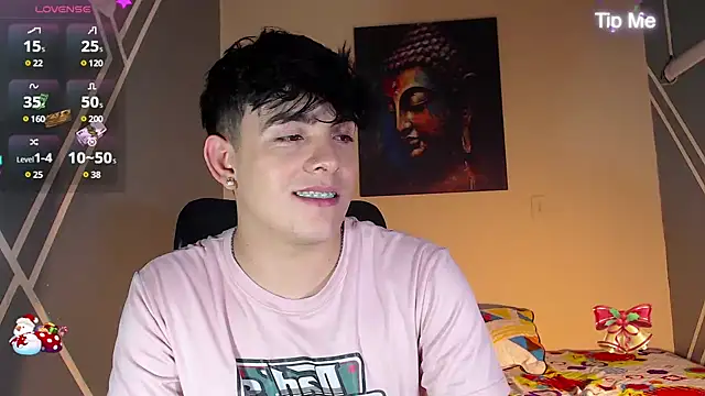 nolan twink1 online show from 12/08/24, 05:55