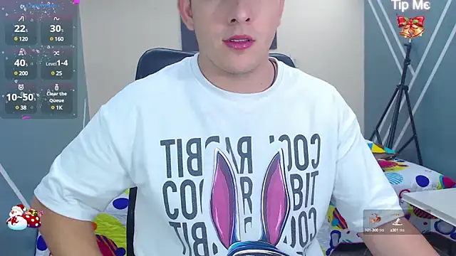 Snapshot of nolan_twink1 chatting on 12/15/24, 05:53 nolan twink1 online show from 12/15/24, 05:53