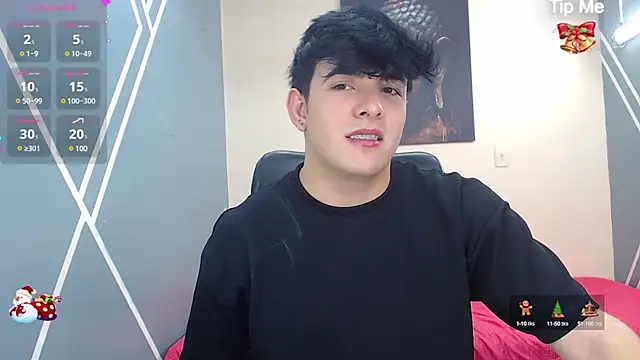 nolan twink1 online show from 12/22/24, 05:42