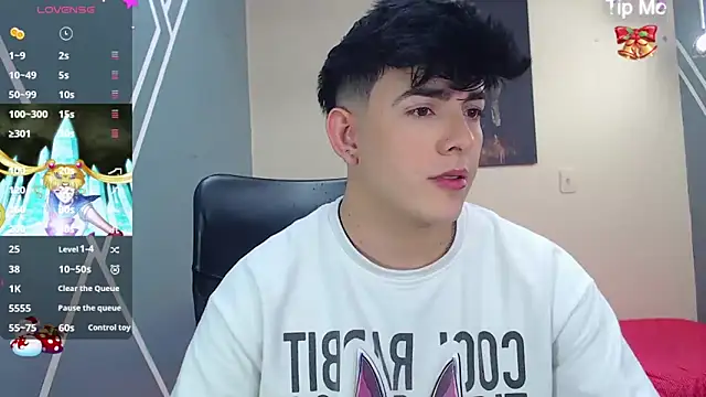 nolan twink1 online show from 12/24/24, 05:44