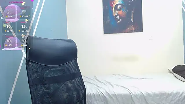 nolan twink1 online show from 02/23/25, 08:44