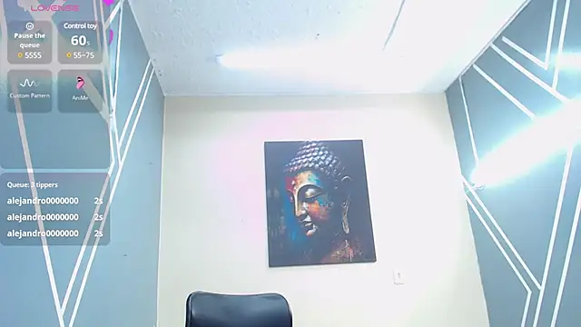 Snapshot of nolan_twink1 chatting on 03/02/25, 05:36 nolan twink1 online show from 03/02/25, 05:36