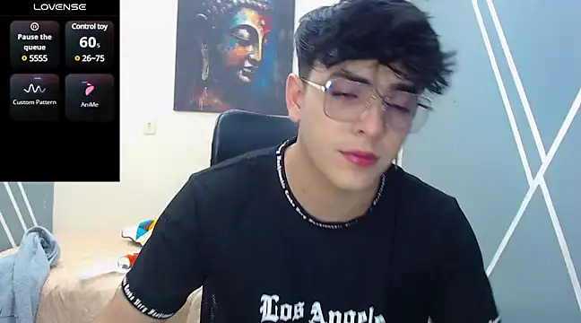 nolan twink1 online show from 03/12/25, 05:49