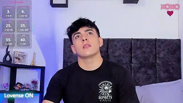 nolan twink1 online show from 03/17/26, 06:00