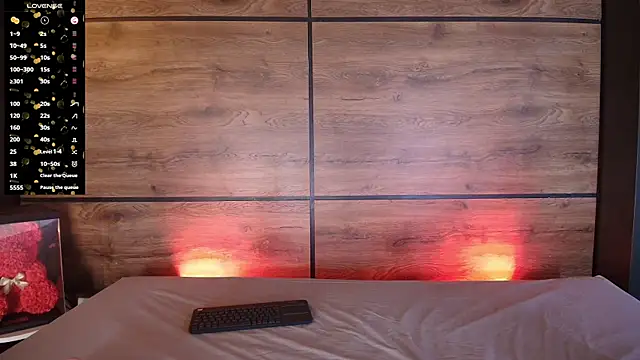 tatiana monroe online show from 03/07/25, 10:45