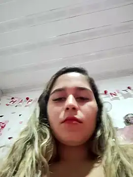 LaurenWelly  online show from 02/08/25, 02:36