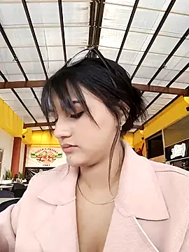 Nicky-7 online show from 01/14/25, 05:45