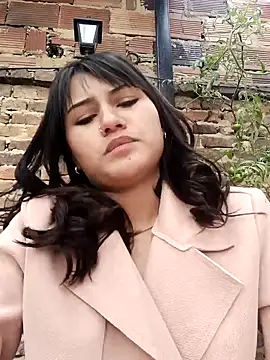 Nicky-7 online show from 01/21/25, 08:43