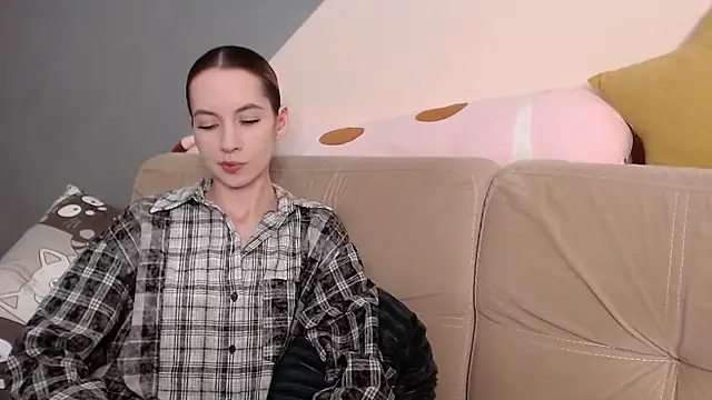 AmbrielHailey online show from 02/23/26, 10:29