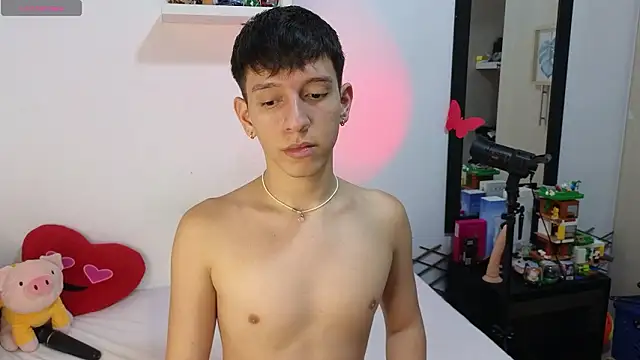 milky  boy  online show from 03/27/26, 10:31