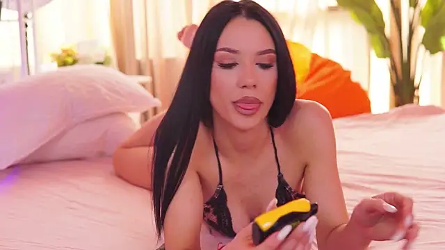 HaylieMilf online show from 03/11/25, 08:09