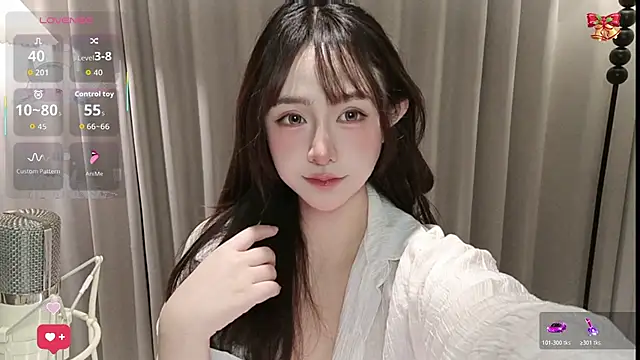 -Yokyo online show from 12/14/25, 03:28