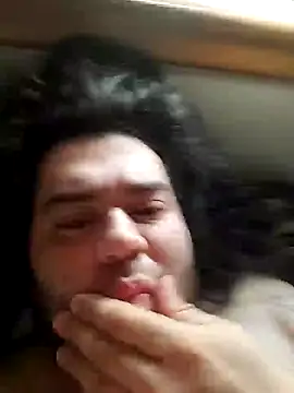 goldycox online show from 12/18/24, 01:45