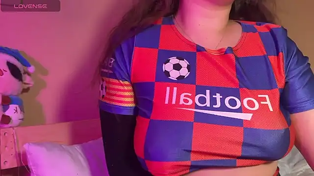 Elinatiranda online show from 03/06/26, 10:50