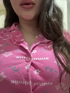 Elinatiranda online show from 03/14/26, 01:01