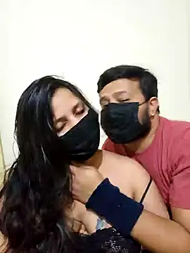 punecouple6 online show from 12/27/24, 03:15