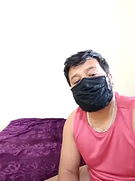 punecouple6 online show from 01/09/25, 06:38