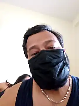 punecouple6 online show from 01/12/25, 05:56